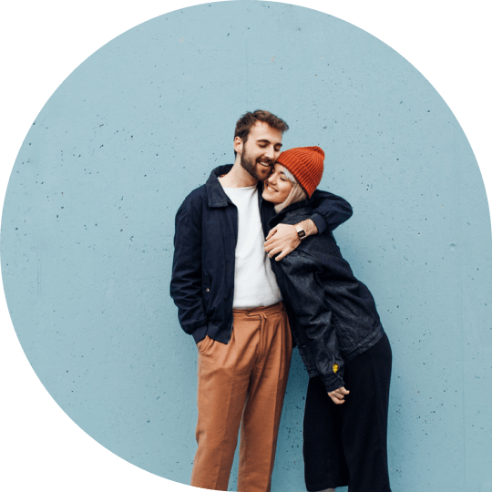 learn the science behind Simpli5 Dating