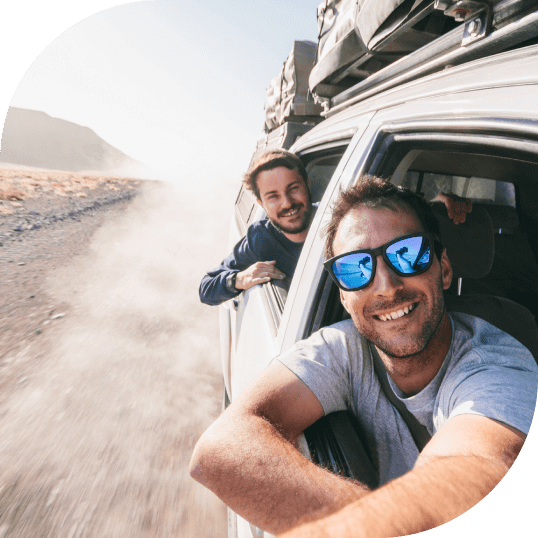 learn the science behind Simpli5 Friends & Family